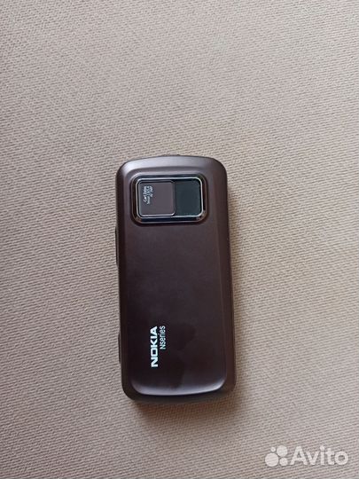 Nokia N97, 32 ГБ
