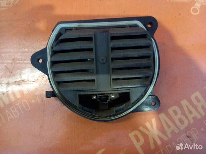 Колонка в дверь передняя правая Peugeot Пежо 3008