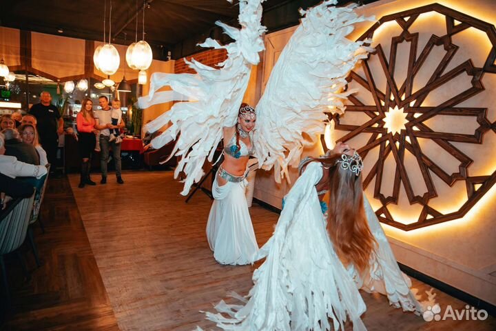 Восточные танцы Джумана Ижевск