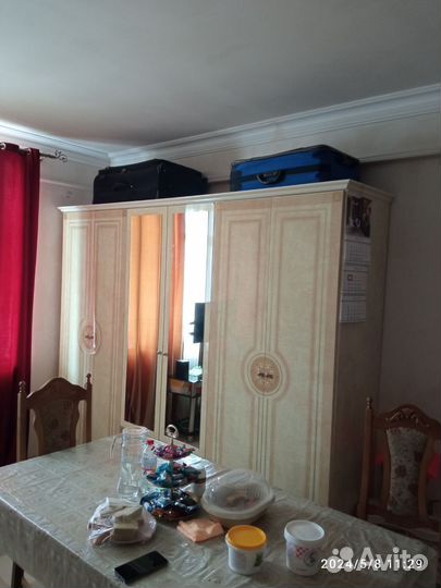 Шкаф для одежды бу