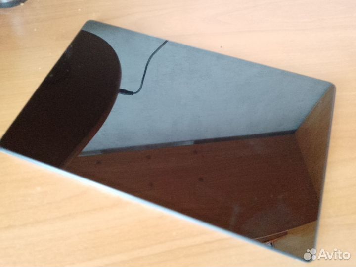 Планшет Lenovo tab m10 FND plus в идеале