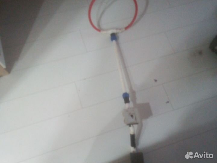 Металлоискатель пират