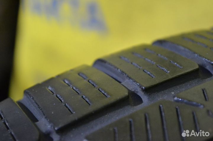 Continental ContiWinterContact TS 810 Sport 235/50 R17