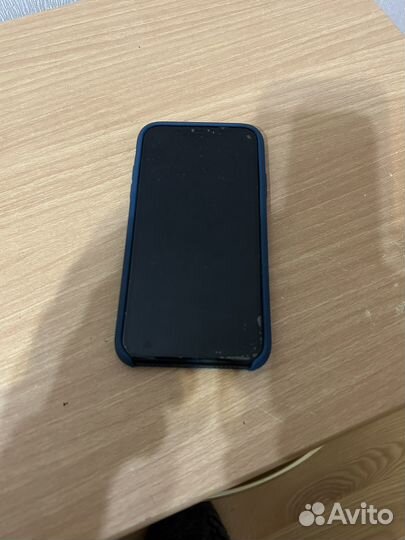 iPhone Xr, 128 ГБ