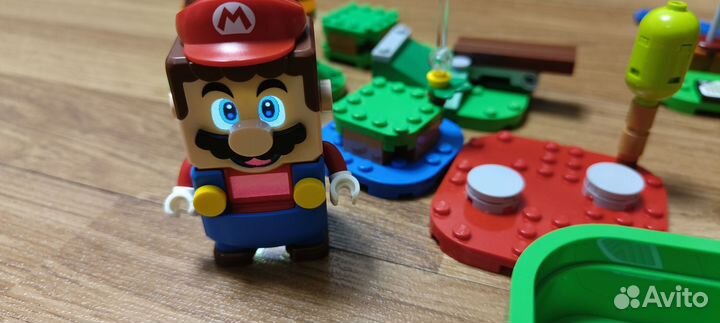 Lego Super Mario 71360 Стартовый набор