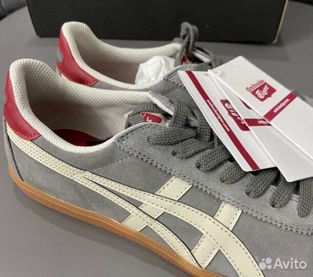 Кроссовки Onitsuka tiger Tokuten