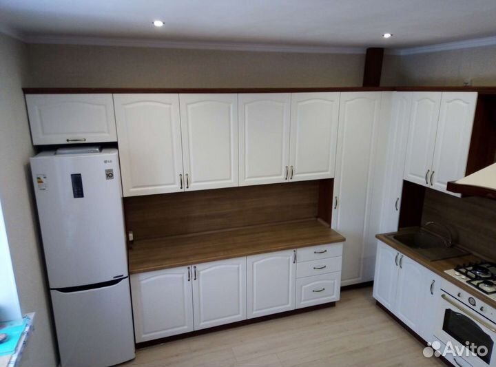 Ремонт корпусной мебели