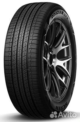 Nexen Roadian GTX 235/60 R18 103H