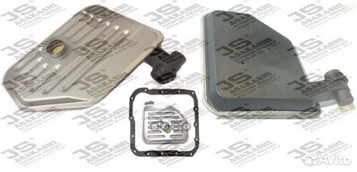 Фильтр акппс прокладкойHyundai Coupe 01/Elant