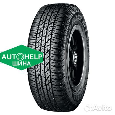 Yokohama Geolandar A/T G015 215/65 R17 103H