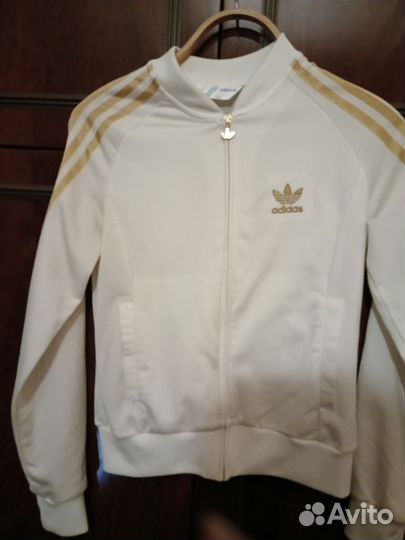 Кофта Adidas женская