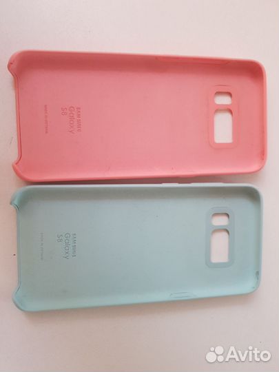 Чехол для Sumsung s8