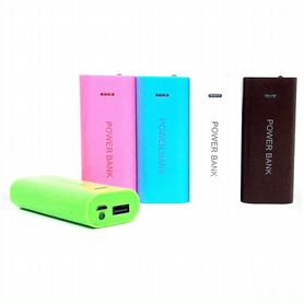 Power Bank x2