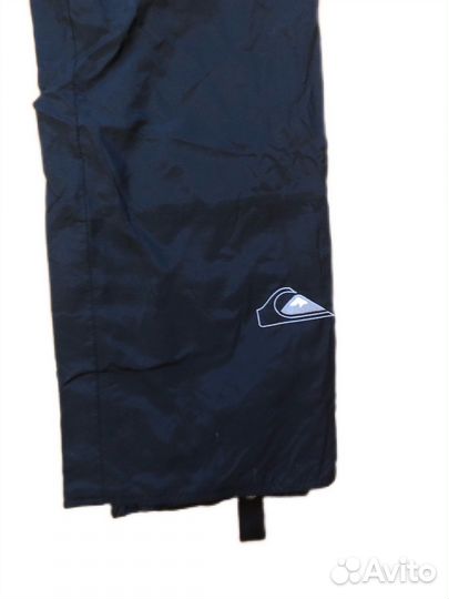 Сноубордические штаны quiksilver