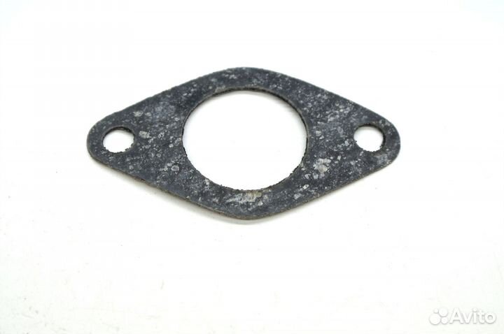 Прокладка между карбюратором и впускной трубой газ 20, 69