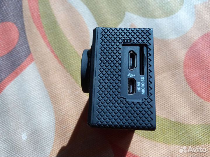 Экшн камера