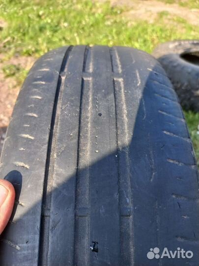 Bridgestone Turanza T001 185/65 R15