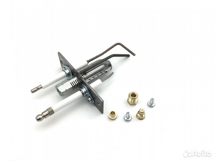 Пилотная горелка в сборе Ferroli