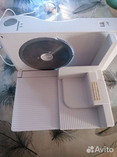 Ломтерезка слайсер бу