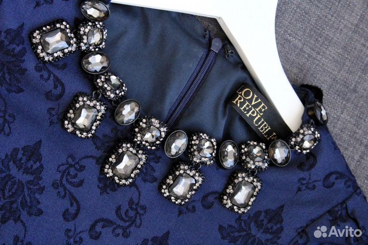 Платье Love Republic