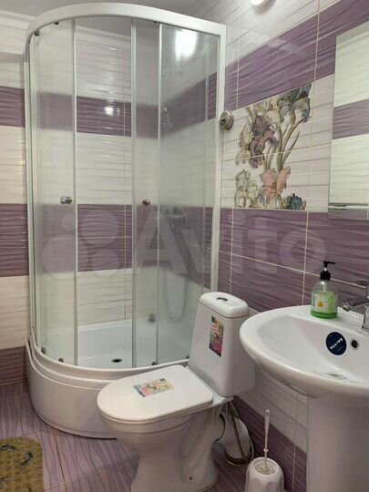 Квартира-студия, 25 м², 2/2 эт.