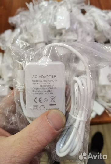 Блок питания 5V