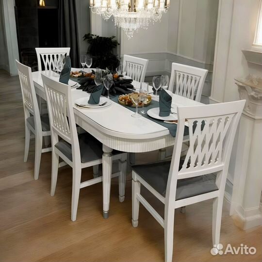 Столы на заказ