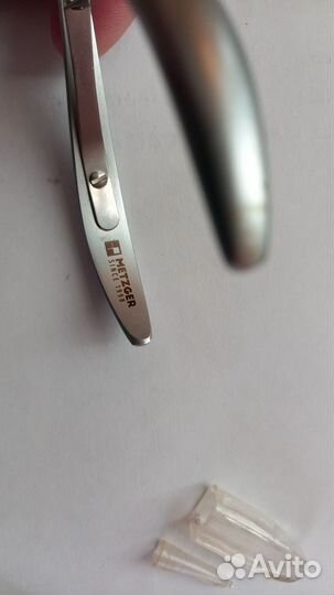 Маникюрные инструменты