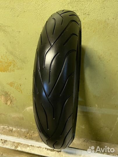 130/60 R19 Michelin Commander II (146)