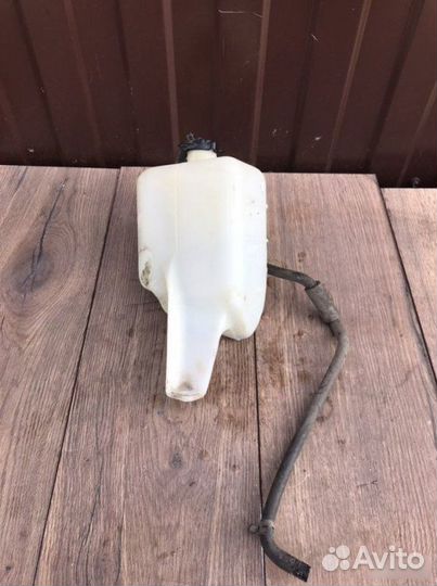 Расширительный бачок Geely Emgrand Ec7 1.5