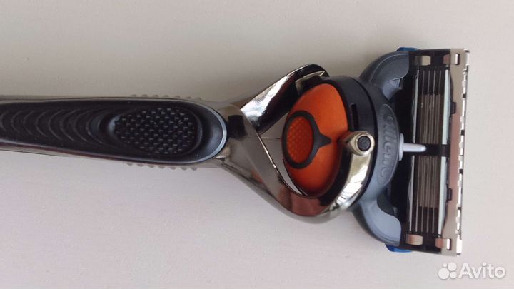 Бритвенный Станок gillette fusion 5