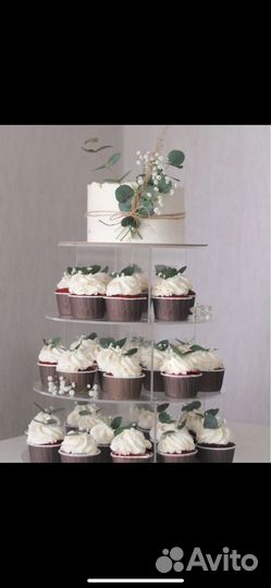 Аренда подставки под торт