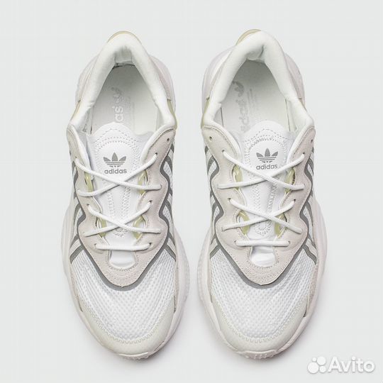 Мужские кроссовки adidas ozweego