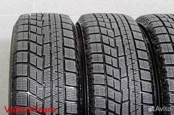 Yokohama Ice Guard IG60 195/65 R15 91Q