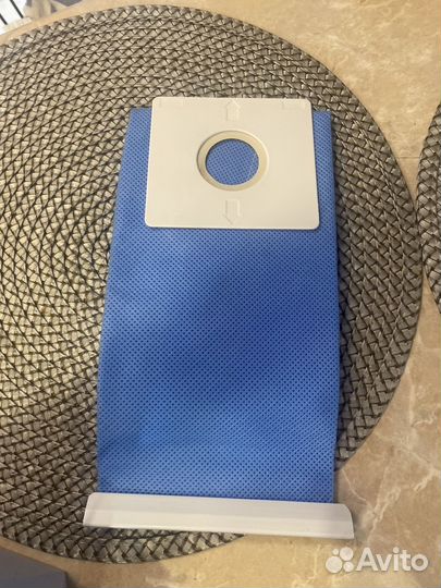 Мешок для пылесоса sc5483 samsung