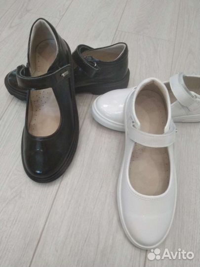 Туфли, 37 размер