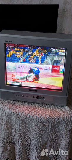 Телевизоры бу рабочий