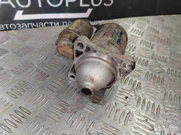 Стартер Kia Spectra S6D