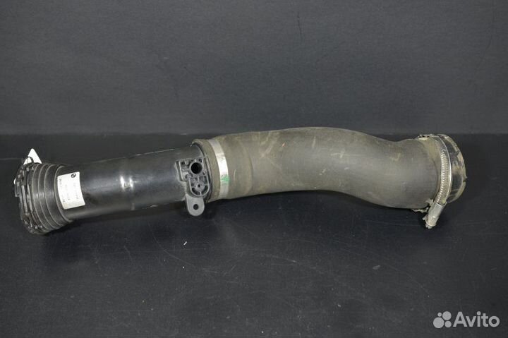 Патрубок интеркулера Bmw 1 F20 N13