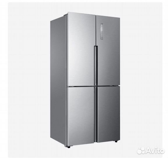 Холодильник haier HTF-456DM6RU