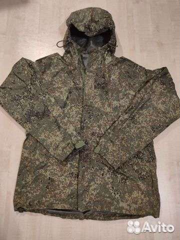 Вкпо штаны, ватники