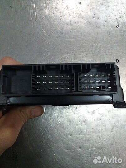 Блок управления абс газон-Некст 10т