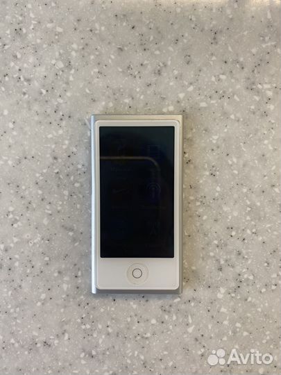 Apple iPod nano 7
