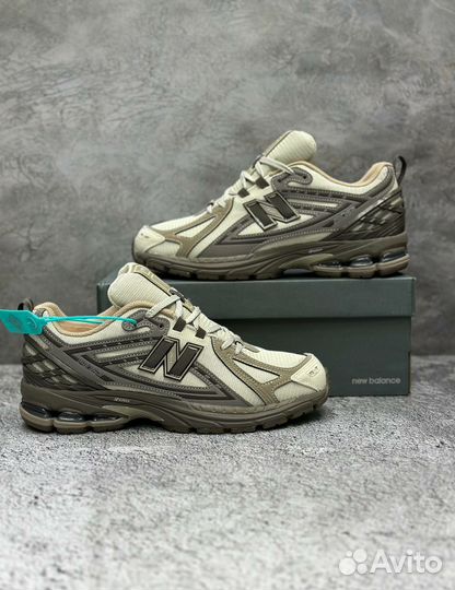 Кроссовки мужские New Balance 1906