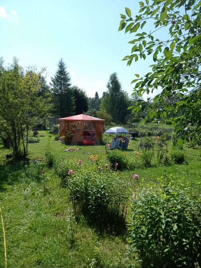Дача 94 м² на участке 15 сот.