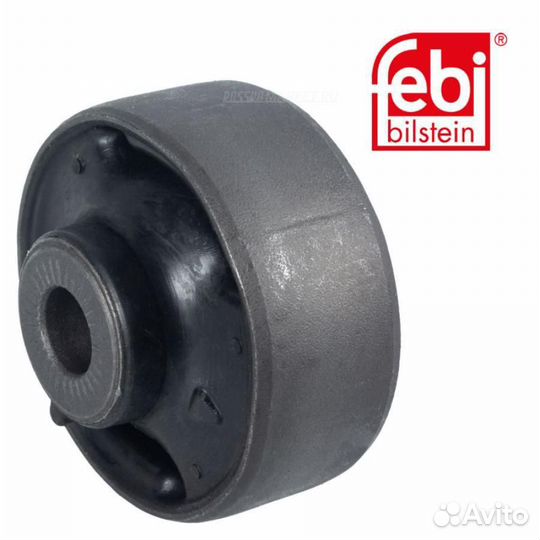 Febi 38403 Сайлентблок задний переднего нижнего ры