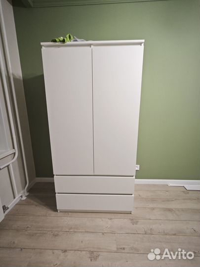 Шкаф для одежды