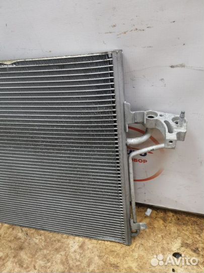 Радиатор кондиционера Ford Kuga 2 2.0 txma 2013