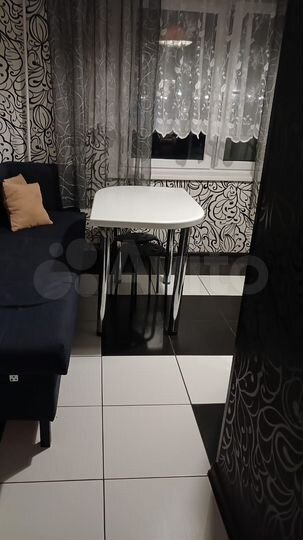 1-к. квартира, 38 м², 1/9 эт.