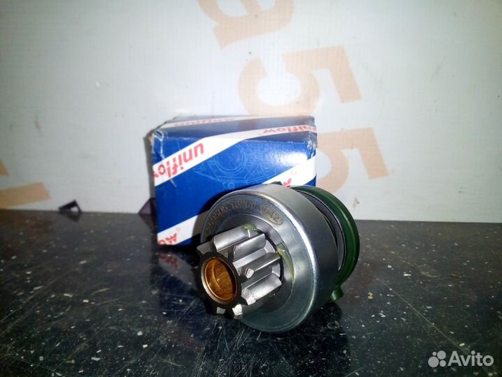 Бендикс новый 1006209506 Audi Vw Opel Skoda